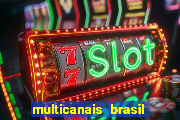 multicanais brasil e uruguai